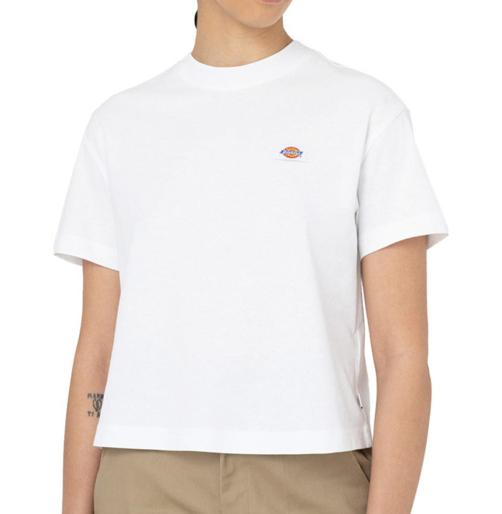 OAKPORT BOXY SS TEE