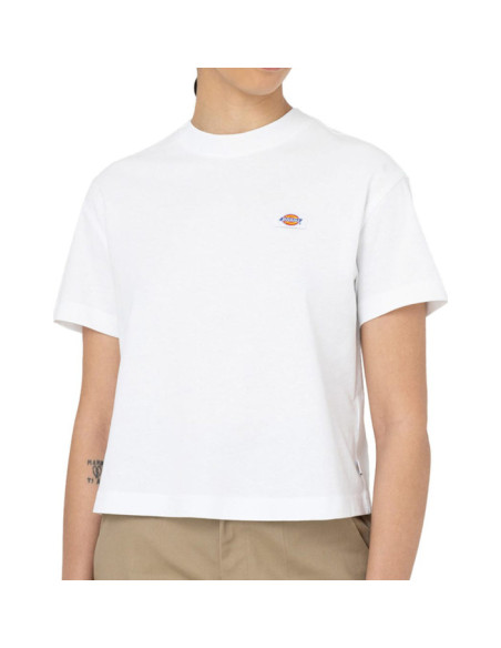 OAKPORT BOXY SS TEE