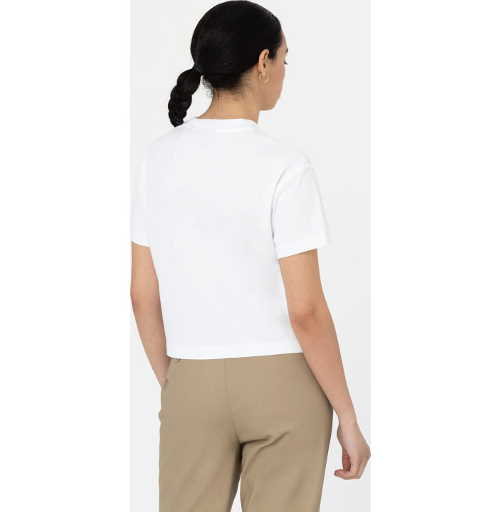 OAKPORT BOXY SS TEE