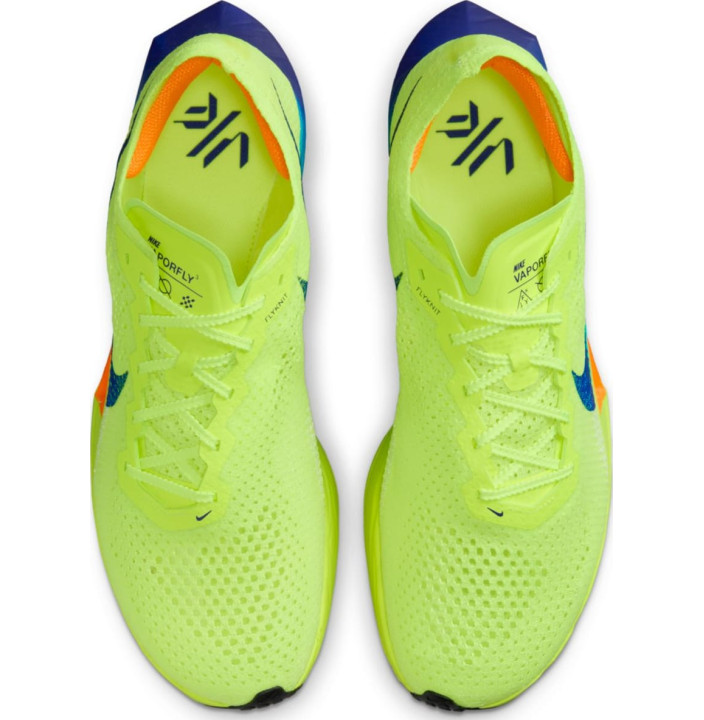 NIKE ZOOMX VAPORFLY NEXT% 3 MEN'S R