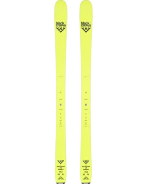 ORB FREEBIRD SKIS