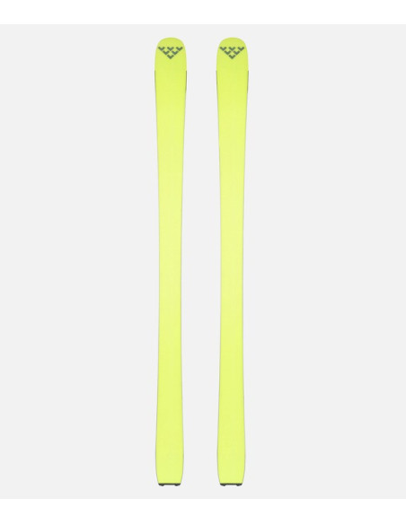 ORB FREEBIRD SKIS ORB FREEBIRD SKIS