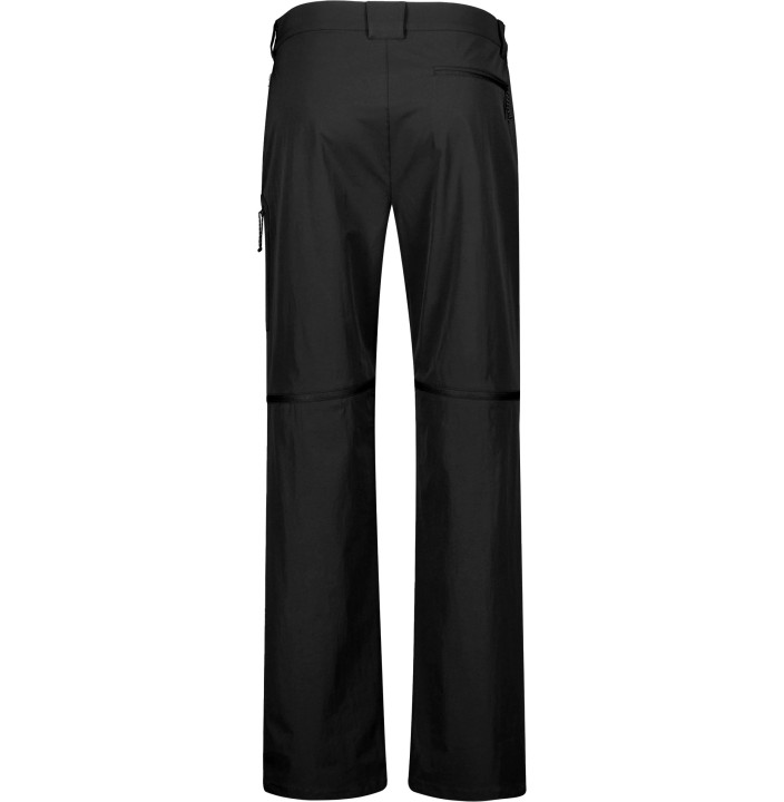 PERU ZIP-OFF PANTS M