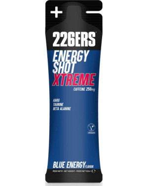 ENERGY SHOT STICK 60ML 250MG CAFF