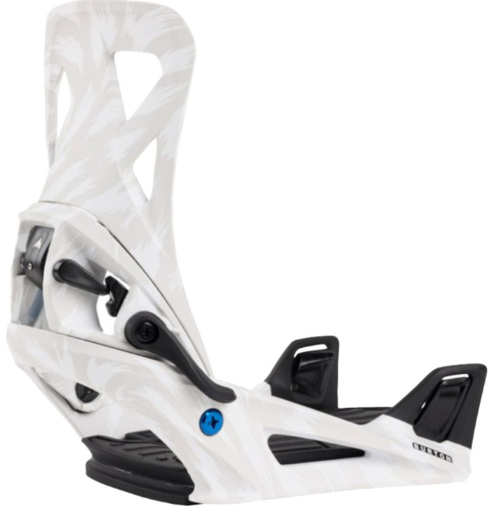 MEN'S STEP ON® RE FLEX SNOWBOARD BINDING
