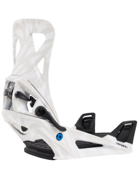 MEN'S STEP ON® RE FLEX SNOWBOARD BINDING