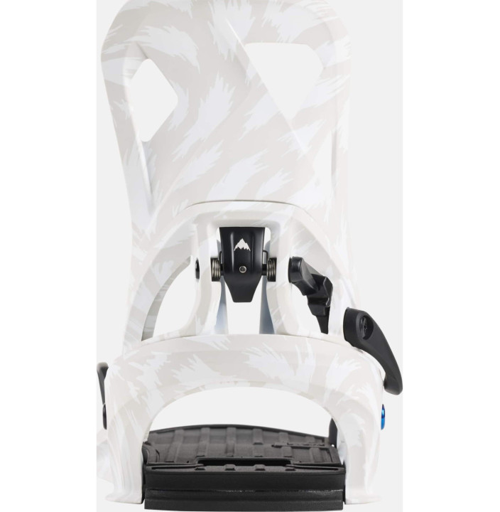 MEN'S STEP ON® RE FLEX SNOWBOARD BINDING