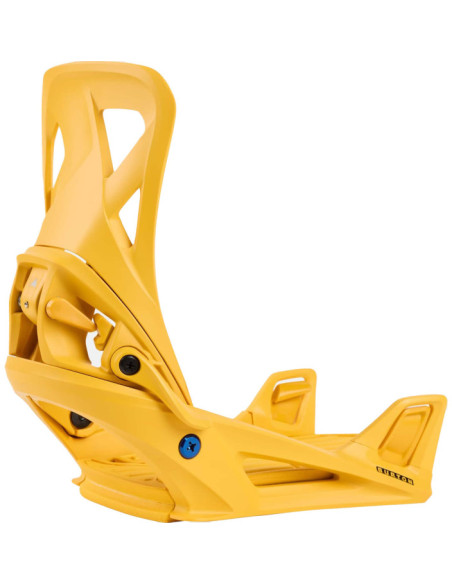 MEN'S STEP ON® RE FLEX SNOWBOARD BINDING