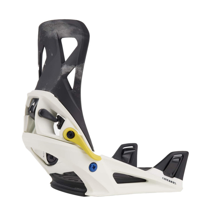 Men's Step On® Re Flex Snowboard Bindings