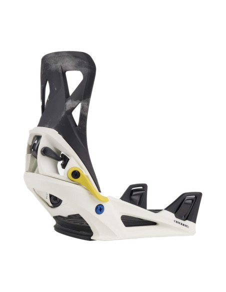 Men's Step On® Re Flex Snowboard Bindings