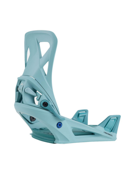Men's Step On® Re Flex Snowboard Bindings