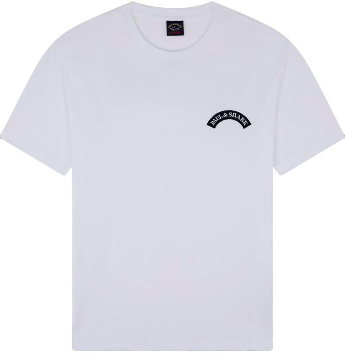 T-SHIRT IN COTONE