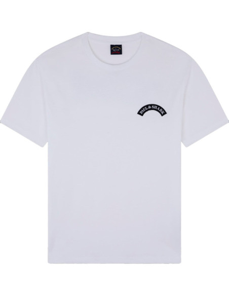 T-SHIRT IN COTONE