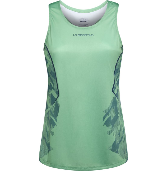 Pacer Tank W