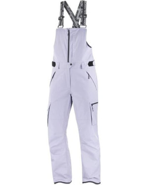 BASHLEY BIB PANT W