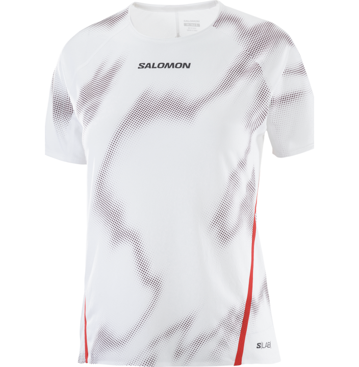 S/LAB SPEED TEE W