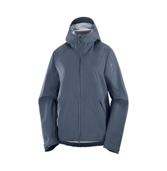 OUTERPATH 2.5L WP JKT W