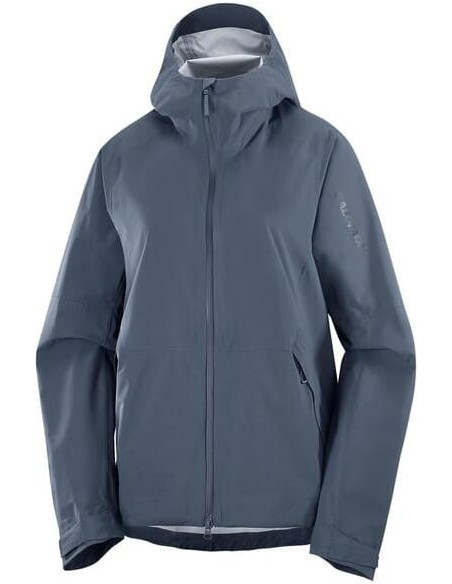 OUTERPATH 2.5L WP JKT W