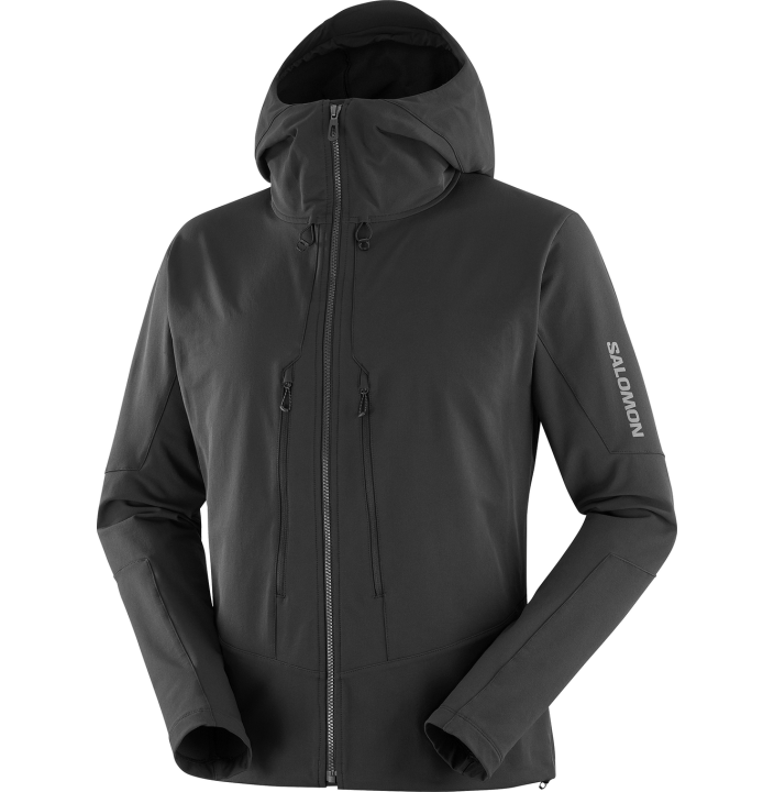 OUTPEAK SOFTSHELL