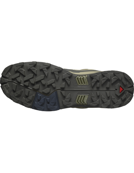 X ULTRA 5 GTX