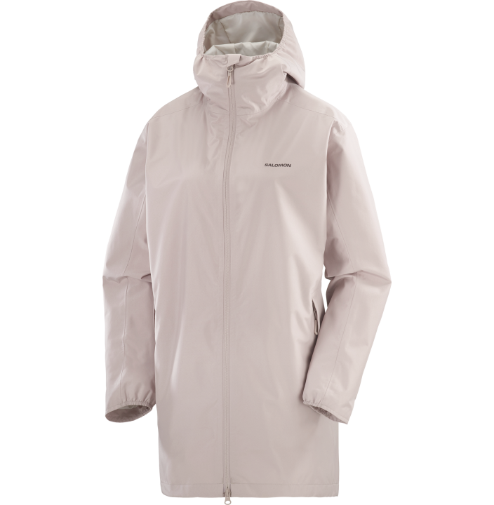 OUTSCAPE 2L LONG JKT S W