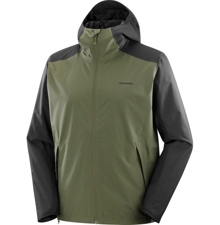 OUTSCAPE 2L JACKET CB M