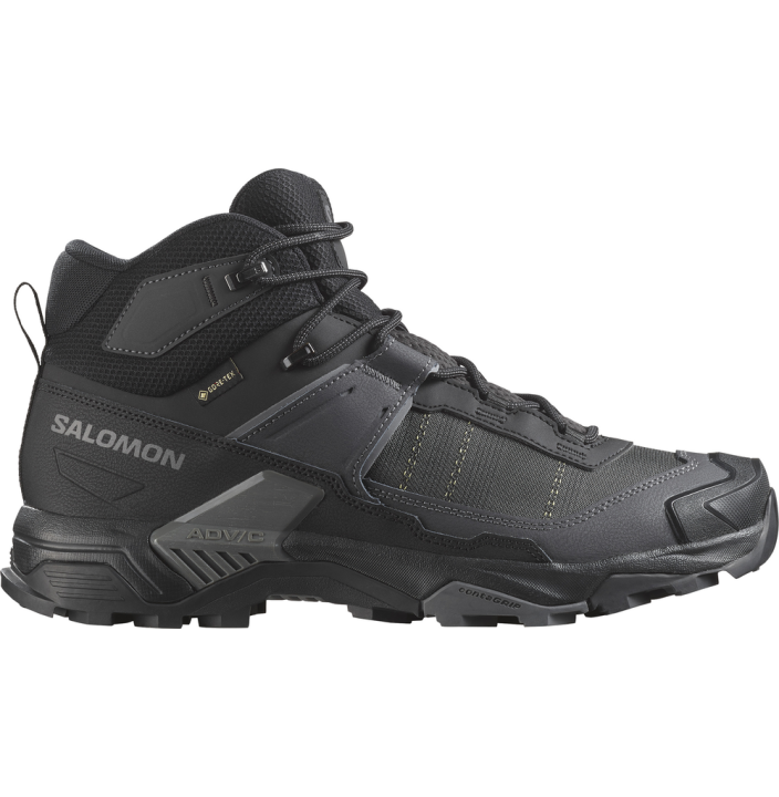 X ULTRA 5 MID GTX