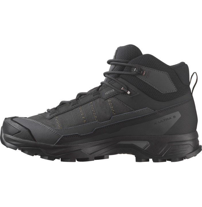 X ULTRA 5 MID GTX