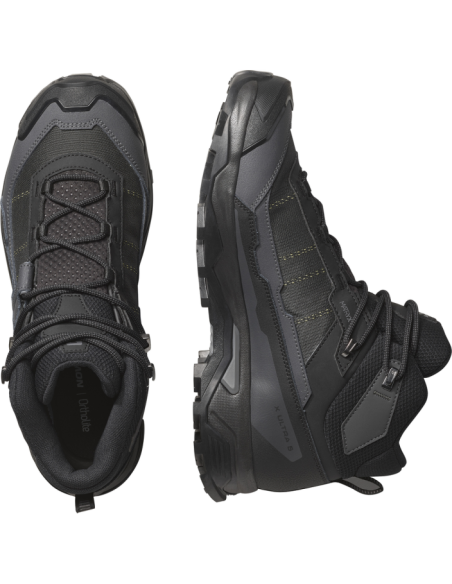 X ULTRA 5 MID GTX