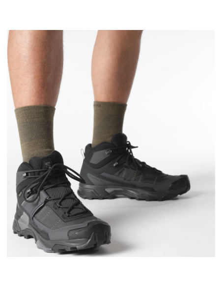 X ULTRA 5 MID GTX