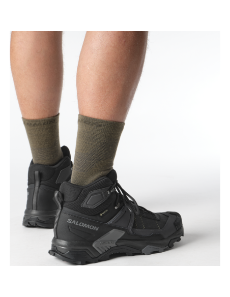 X ULTRA 5 MID GTX