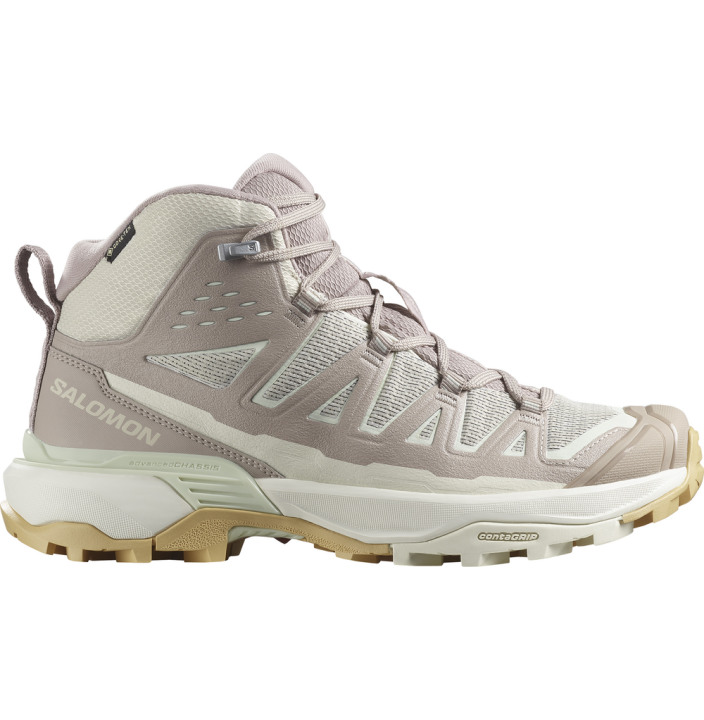 X ULTRA 360 EDGE MID GTX W