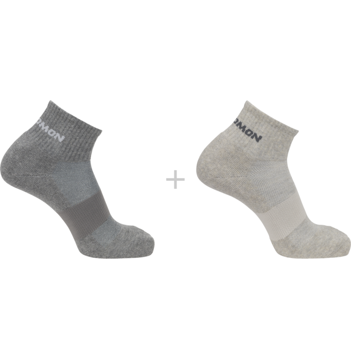 EVASION ANKLE 2-PACK