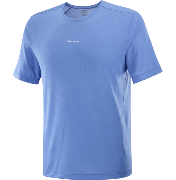 SHKOUT CORE SS TEE M