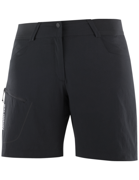 WAYFARER SHORTS W