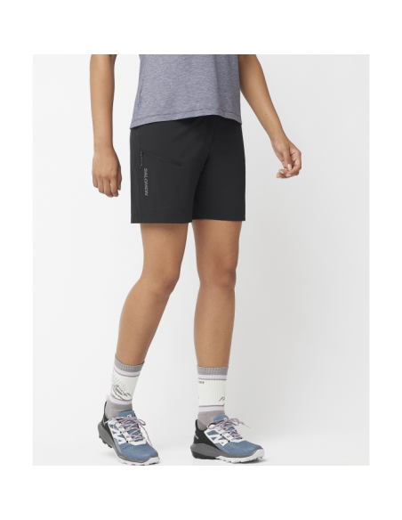 WAYFARER SHORTS W
