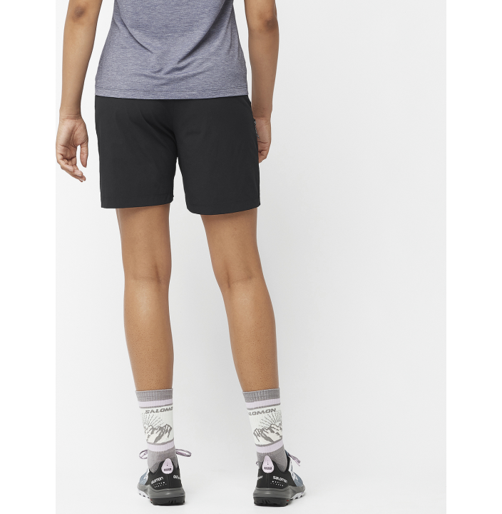 WAYFARER SHORTS W