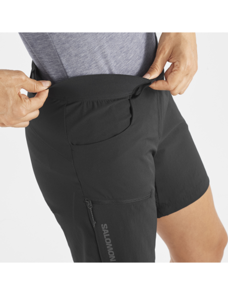 WAYFARER SHORTS W