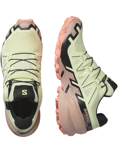 SPEEDCROSS 6 GTX W
