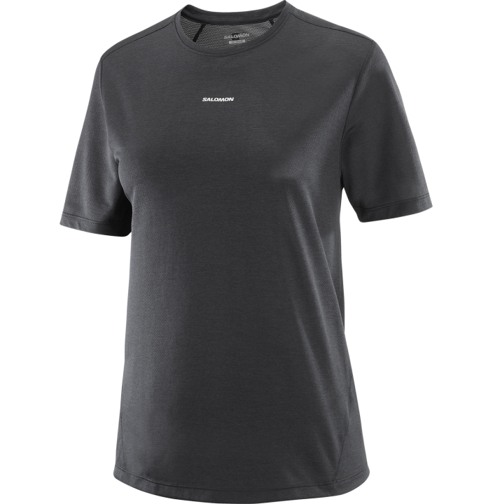 SHKOUT CORE SS TEE W