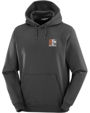 FREESTYLE HOODIE