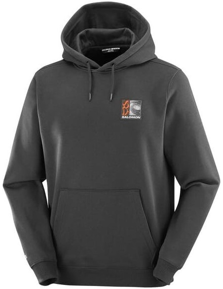FREESTYLE HOODIE
