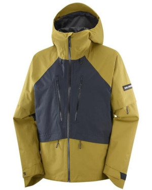 VENOM FULL ZIP JACKET M