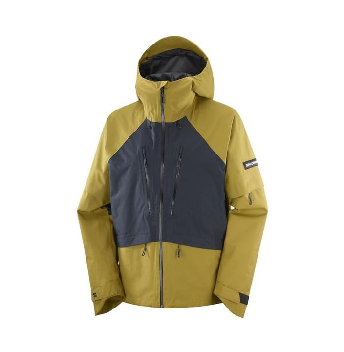 VENOM FULL ZIP JACKET M