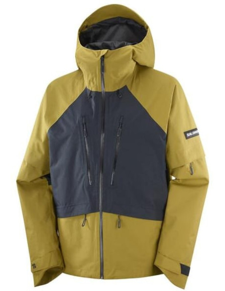 VENOM FULL ZIP JACKET M