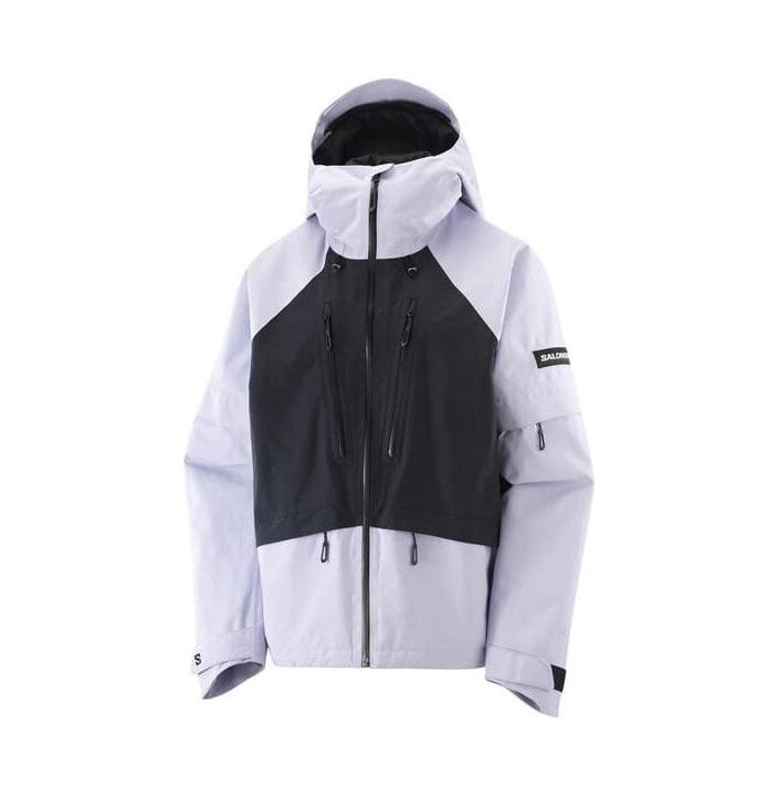 VENOM FULL ZIP JKT W