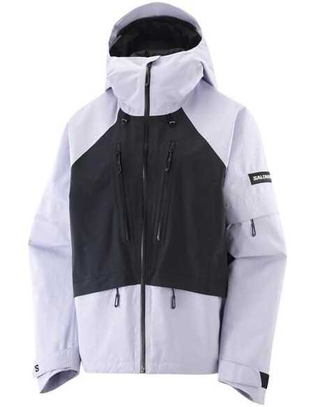 VENOM FULL ZIP JKT W