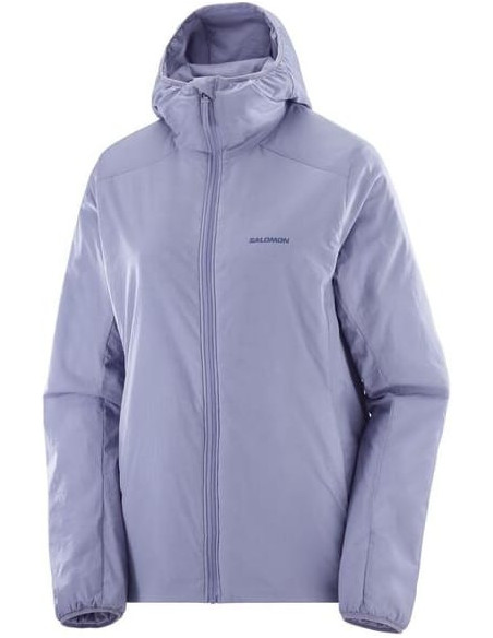 MOUNTAIN FLEX JKT HD W