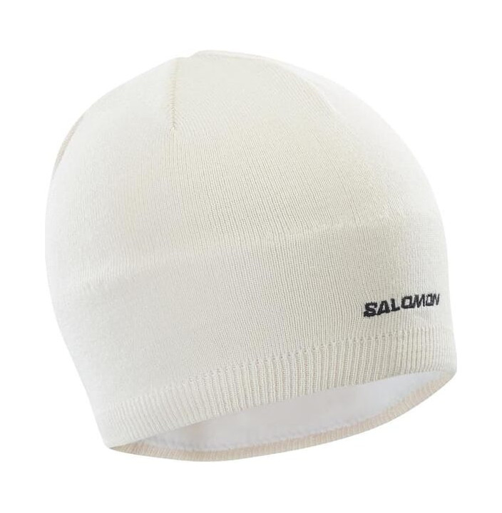 SALOMON BEANIE