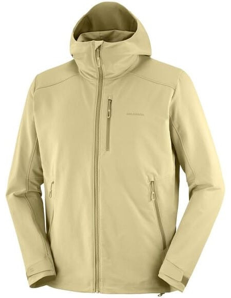 OUTPEAK SOFTSHELL M